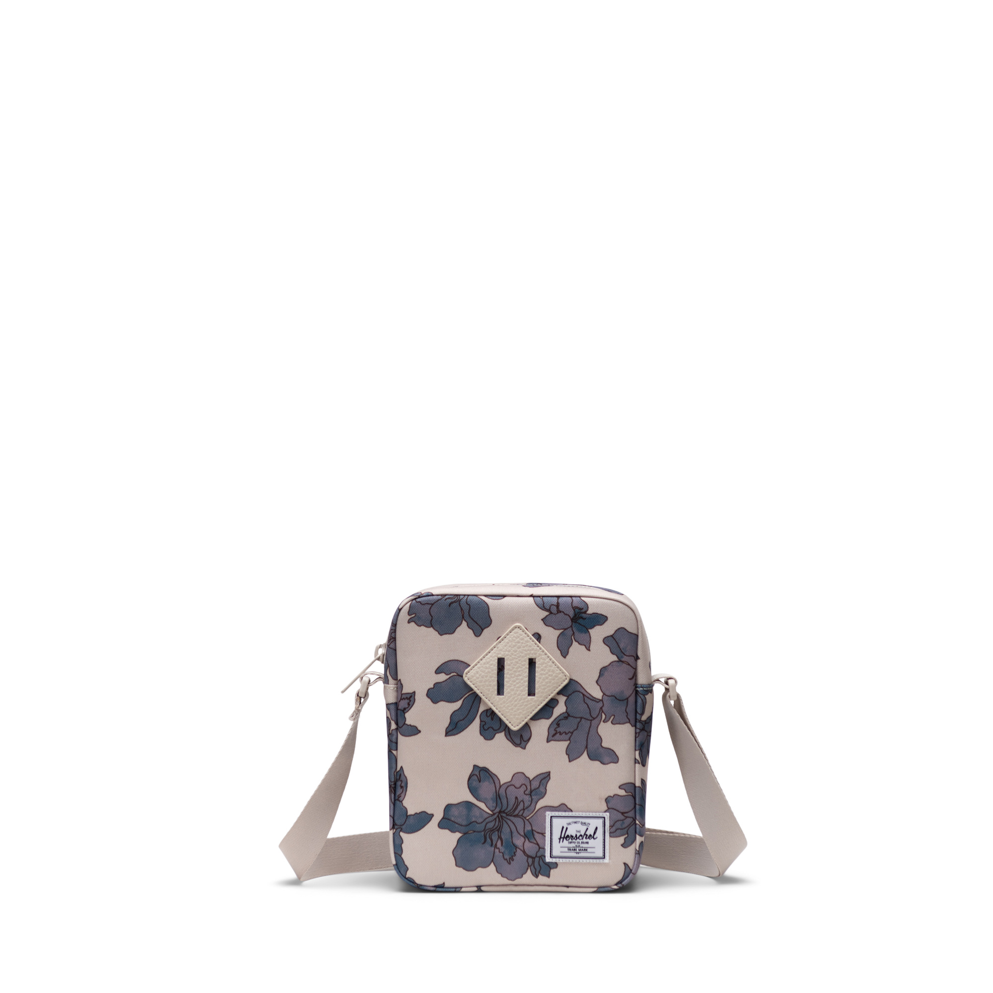 ハワイお土産】【Herschel】（ハーシェル）ヘリテージクロス