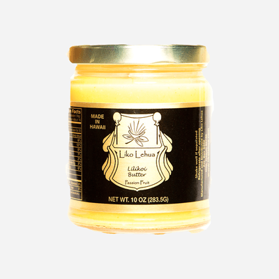 【Liko Lehua】フルーツバター(リリコイ)