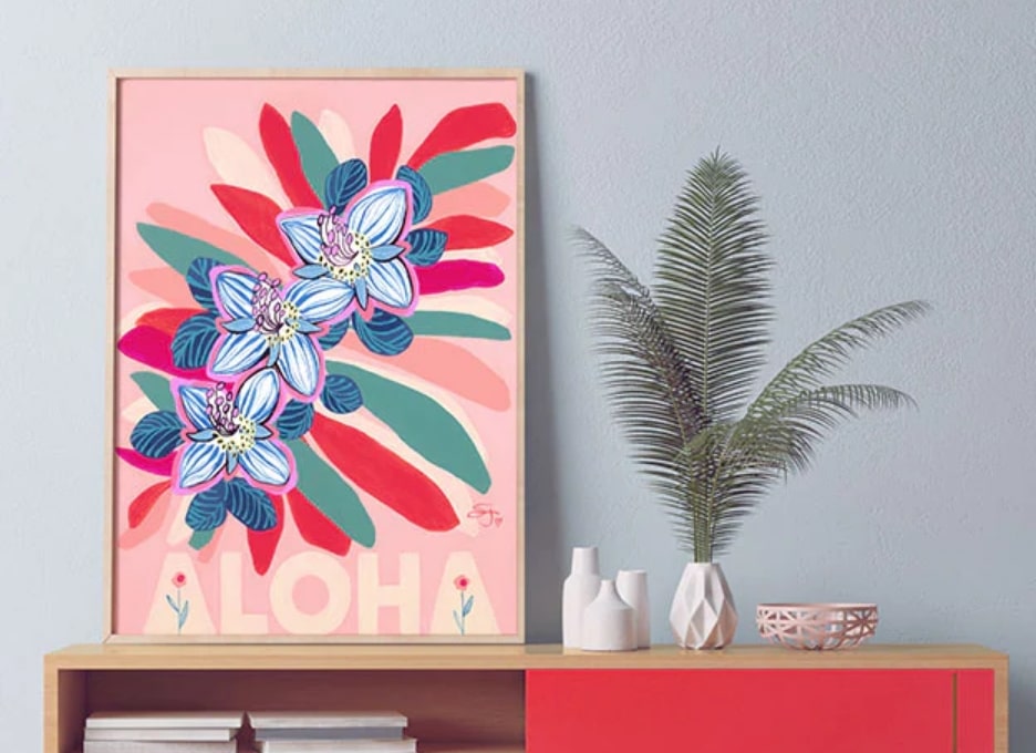 スザンヌ・ジェネリック