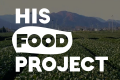 HIS FOOD PROJECT