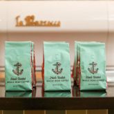 【ハワイお土産】 Knots Coffee Roastersーノッツ・コーヒー・ロースターズ　100% マウイコーヒー