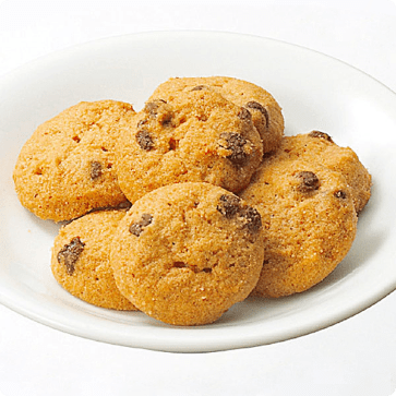 ハワイアンホースト チョコチップマカダミアナッツクッキー