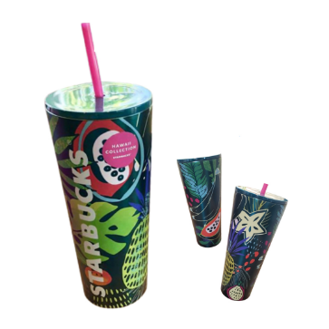 ハワイ限定スタバグッズ