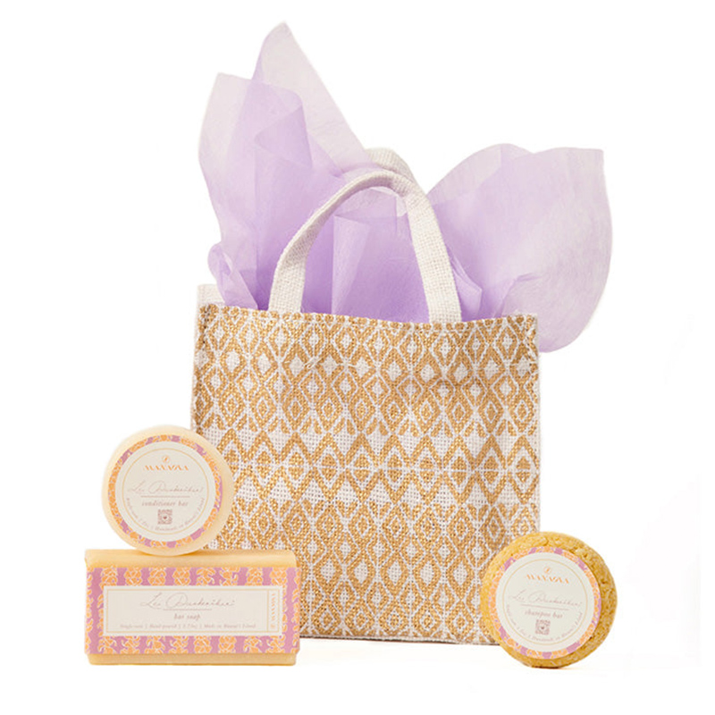 PUA GIFT SET(プア ギフトセット)