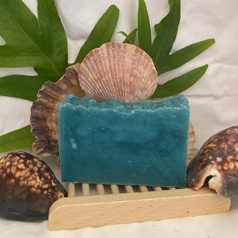 ココナッツミルク ソープ