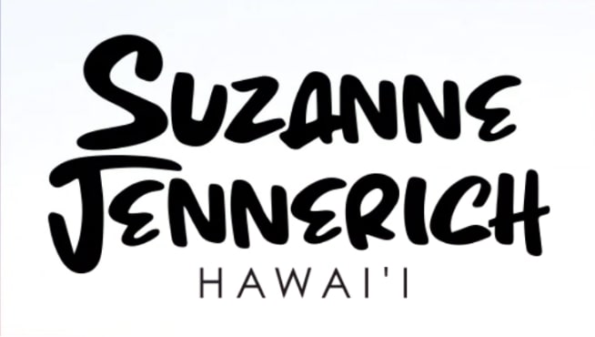 スザンヌ・ジェネリック ロゴ